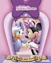 Buchcover Minnie - Magical Story