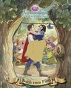 Buchcover Schneewittchen und die sieben Zwerge - Magical Story