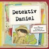 Buchcover Detektiv Daniel