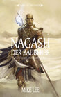 Buchcover Time of Legends - Nagash der Zauberer
