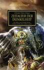 Buchcover Horus Heresy - Zeitalter der Dunkelheit