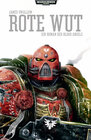 Buchcover Warhammer 40.000 - Rote Wut