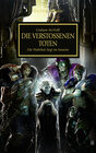 Buchcover Horus Heresy - Die verstoßenen Toten