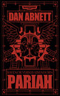 Buchcover Warhammer 40.000 - Pariah