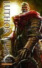 Buchcover Warhammer - Luthor Huss