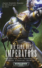 Buchcover Warhammer 40.000 - Die Gabe des Imperators