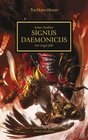 Buchcover Horus Heresy - Signus Daemonicus