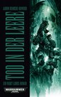 Buchcover Warhammer 40.000 - Tod in der Leere