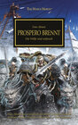 Buchcover Horus Heresy - Prospero brennt