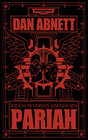 Buchcover Warhammer 40.000 - Pariah