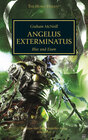 Buchcover Horus Heresy - Angelus Exterminatus