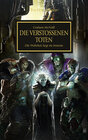 Buchcover Horus Heresy - Die verstoßenen Toten