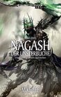 Buchcover Time of Legends - Nagash der Unsterbliche 02