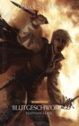Buchcover Warhammer - Blutgeschworen