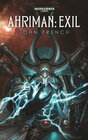 Buchcover Warhammer 40.000 - Ahriman: Exil