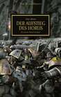 Buchcover Horus Heresy - Der Aufstieg des Horus