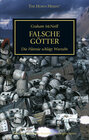 Buchcover Horus Heresy - Falsche Götter