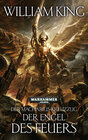 Buchcover Warhammer 40.000 - Der Engel des Feuers