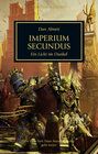 Buchcover Horus Heresy - Imperium Secundus