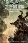 Buchcover Warhammer 40.000 - Götter des Mars
