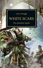 Buchcover Horus Heresy - White Scars