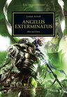 Buchcover Horus Heresy - Angelus Exterminatus