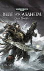 Buchcover Warhammer 40.000 - Blut von Asaheim