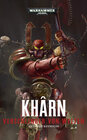 Buchcover Warhammer 40.000 - Kharn: Verschlinger der Welten