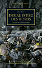 Buchcover Horus Heresy - Der Aufstieg des Horus