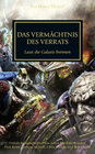 Buchcover Horus Heresy - Vermächtnis des Verrats