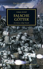 Buchcover Horus Heresy - Falsche Götter