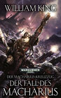 Buchcover Warhammer 40.000 - Der Fall des Macharius