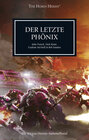 Buchcover Horus Heresy - Der letzte Phönix