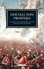 Buchcover Horus Heresy - Der Fall von Prospero