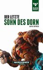 Buchcover Warhammer 40.000 - Der letzte Sohn des Dorn