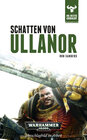 Buchcover Warhammer 40.000 - Schatten von Ullanor