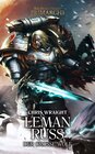 Buchcover Leman Russ - Der Große Wolf