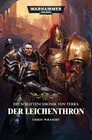 Buchcover Warhammer 40.000 - Der Leichenthron