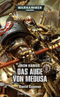 Buchcover Warhammer 40.000 - Das Auge von Medusa