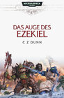 Buchcover Space Marine Battles - Das Auge des Ezekiel