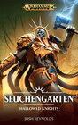 Buchcover Warhammer Age of Sigmar - Seuchengarten
