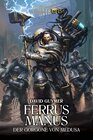 Buchcover Ferrus Manus - Der Gorgone von Medusa