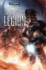 Buchcover Warhammer 40.000 - Die schwarze Legion