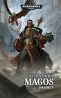 Buchcover Warhammer 40.000 - Magos