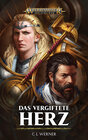 Buchcover Warhammer Age of Sigmar - Das vergiftete Herz
