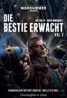 Buchcover Warhammer 40.000 - Die Bestie erwacht 2