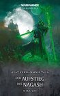 Buchcover Warhammer - Der Aufstieg des Nagash