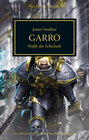 Buchcover Horus Heresy - Garro