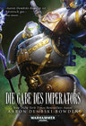 Buchcover Warhammer 40.000 - Die Gabe des Imperators