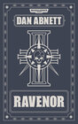 Buchcover Warhammer 40.000 - Ravenor Inquisitor
